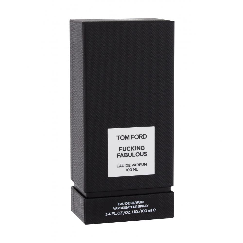 Tom Ford Fucking Fabulous 100 ml, Унисекс Парфюм, Product
