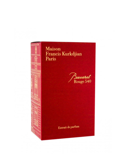 Maison Francis Kurkdjian Baccarat Rouge 540 70ml, Унисекс Парфюми,  Box
