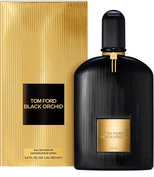 Tom Ford Black Orchid 100ml, Унисекс Парфюми, Box and Product