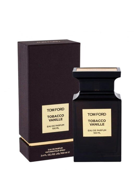 Tom Ford Tobacco Vanille 100ml, Унисекс Парфюм, Box and Product
