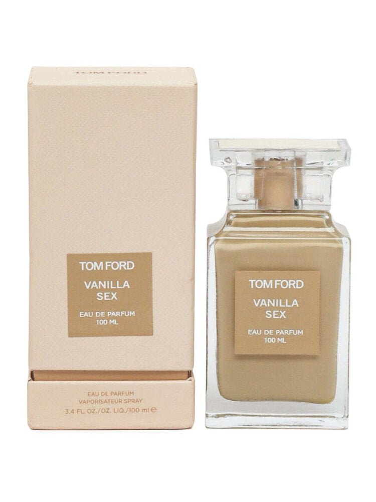Tom Ford Vanilla Sex 100ml, Унисекс Паркфюми, Box and Product