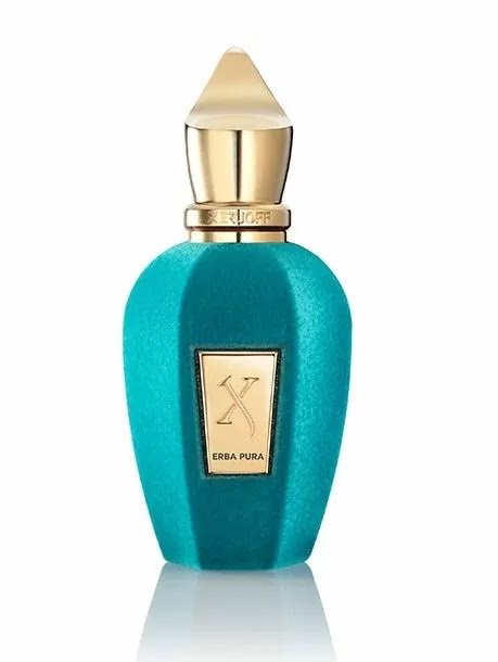 Xerjoff Erba Pura 100ml, Унисекс Парфюми,  Product