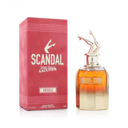 Jean Paul Gaultier Scandal EDP 80 ml
